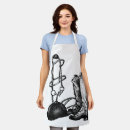 Recherche de équestre tabliers Cuisine