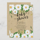 Recherche de daisy flower invitations Marguerite