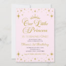 Recherche de rose princesse invitations Notre petite princesse