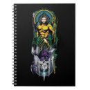Recherche de aquaman carnets Film d'aquaman