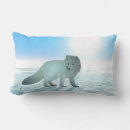 Recherche de arctique coussins Animaux