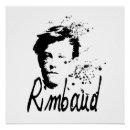 Recherche de rimbaud posters Portrait