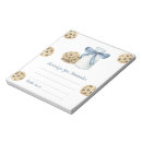 Recherche de sucre blocsnotes Aquarelle