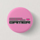 Zoek naar computer geeks buttons Gamer