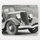Recherche de terrain tapis souris Vintage
