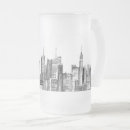 Recherche de new york city skyline tasses Amérique