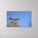 Recherche de inukshuk art Personne