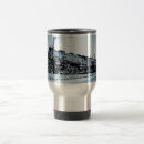 Recherche de trains de vapeur tasses Rail