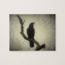 Zoek naar crow puzzels Kraai