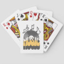 Recherche de vinyl jeux de cartes Vintage