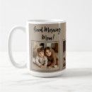 Recherche de bonjour café tasses Pour eux
