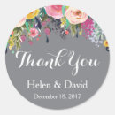 Recherche de blush floral autocollants Baby shower