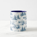 Recherche de gravure vintage tasses Rétro