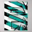 Recherche de graphique moderne art Gras