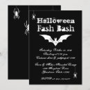 Recherche de costumé invitations Araignées