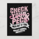 Recherche de mois de cancer du sein cartes postales Octobre