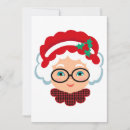 Zoek naar santa claus kaarten Kerstboom