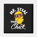Recherche de humour de pâques magnets Printemps