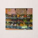 Recherche de scooter puzzles Ville