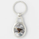 Recherche de eagle porteclés Oiseau