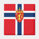 Zoek naar noorse vlag magneten Viking