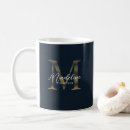 Recherche de metallic tasses Monogramme