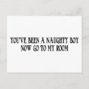 Zoek naar naughty briefkaarten Grappig