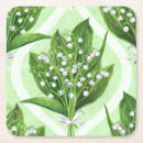Recherche de fleur lys de dessous de verres Botanique