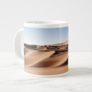 Recherche de dunes de sable tasses Désert