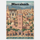 Zoek naar marrakech magneten Marokko
