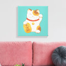 Recherche de bonne chance art Chat