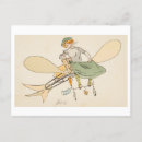 Recherche de avion vintage cartes postales Vol