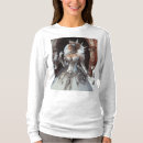 Recherche de winter tshirts Reine