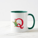 Recherche de grinch Monogramme