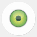 Recherche de oculaire autocollants De globe oculaire