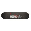 Recherche de zombie comp skateboards Mort