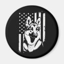 Recherche de drapeau allemand magnets Animal