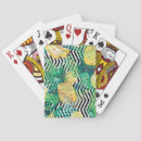 Recherche de banane jeux de cartes Illustration