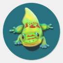 Recherche de geckos autocollants Reptile