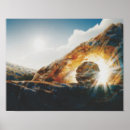 Recherche de résurrection de jésus christ posters Tombeau vide