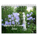 Recherche de jardin calendriers Fleurs