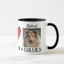 Recherche de chien border collie tasses Mignon