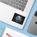 Recherche de sphere autocollants Terre