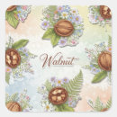Recherche de noyer autocollants Nature