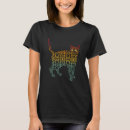 Zoek naar patroon ontwerp tshirts Cool