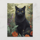 Recherche de animal adulte cartes postales Élégant