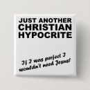 Recherche de tee shirt badges Chrétien