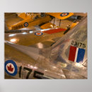 Recherche de vieux avions posters Antique