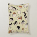 Recherche de chat japonais coussins Chaton