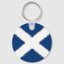 Zoek naar schotland sleutelhangers Saltire